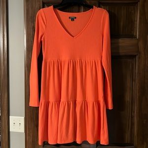 Wild fable dress